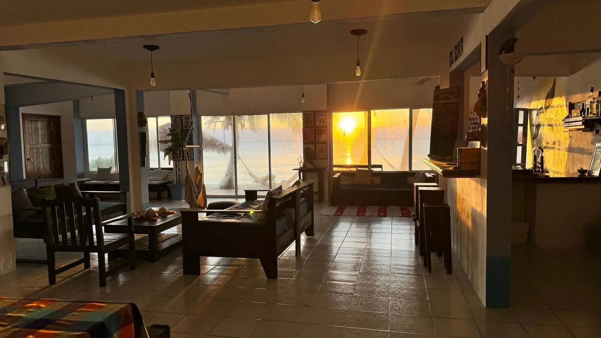 Holiday home Pronoia Casa De Playa Villa Mahahual