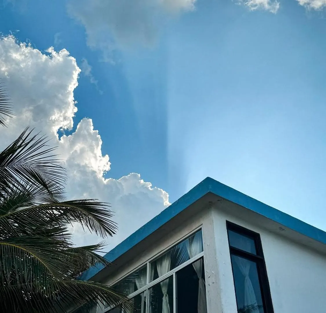 Holiday home Pronoia Casa De Playa Villa Mahahual