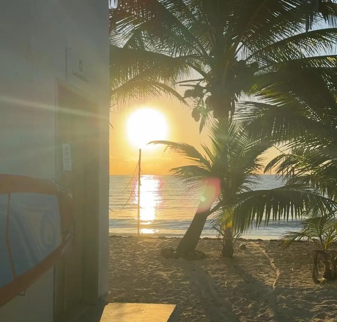 Holiday home Pronoia Casa De Playa Villa Mahahual Mexico