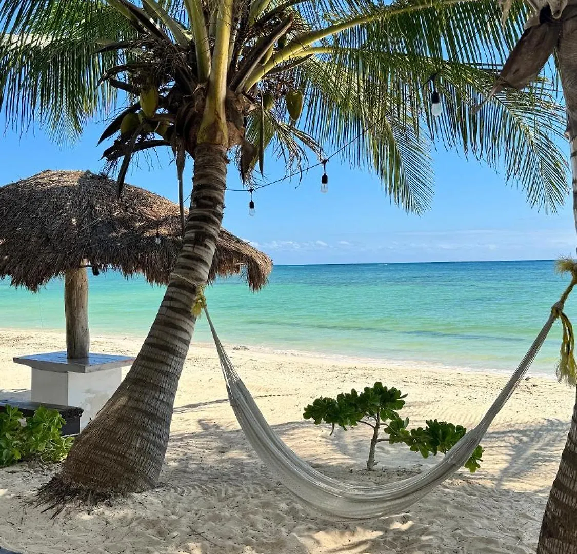 Holiday home Pronoia Casa De Playa Villa Mahahual Mexico