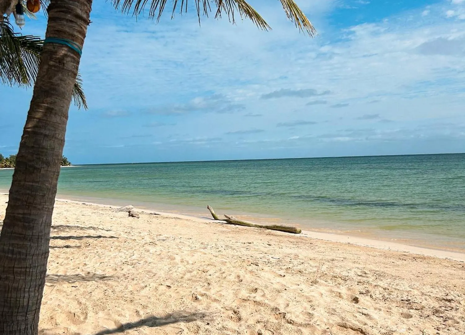 Holiday home Pronoia Casa De Playa Villa Mahahual Mexico
