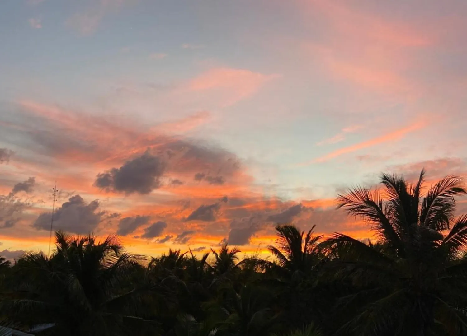 Pronoia Casa De Playa Villa Mahahual