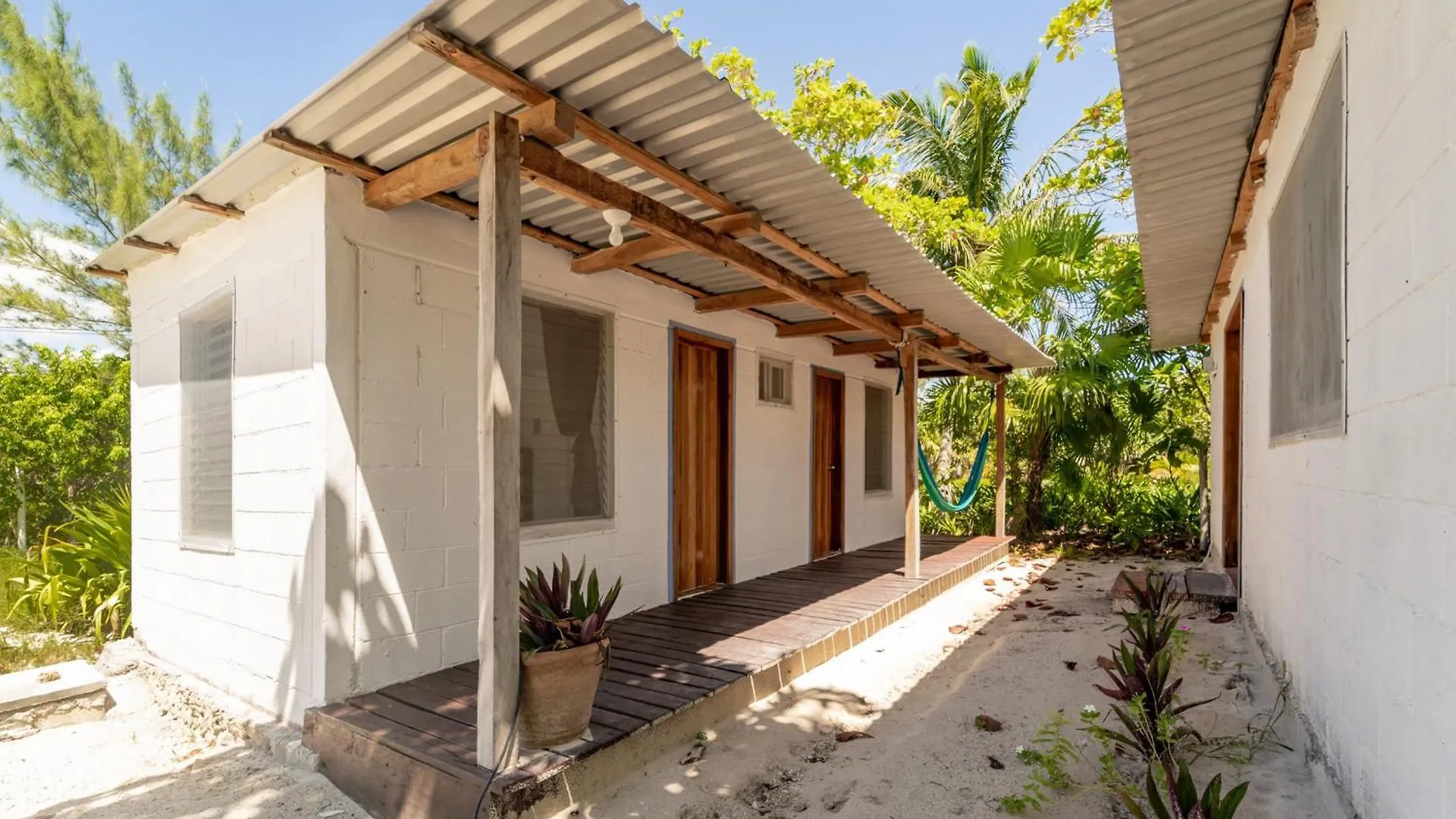 Holiday home Pronoia Casa De Playa Villa Mahahual
