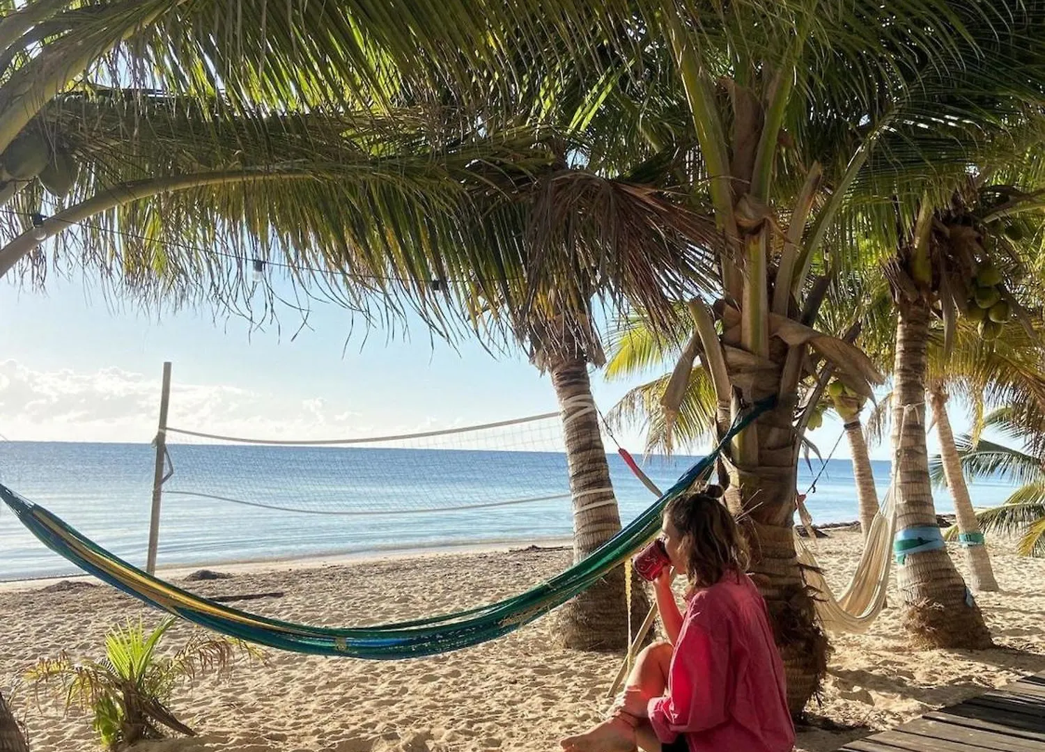 Pronoia Casa De Playa Villa Mahahual