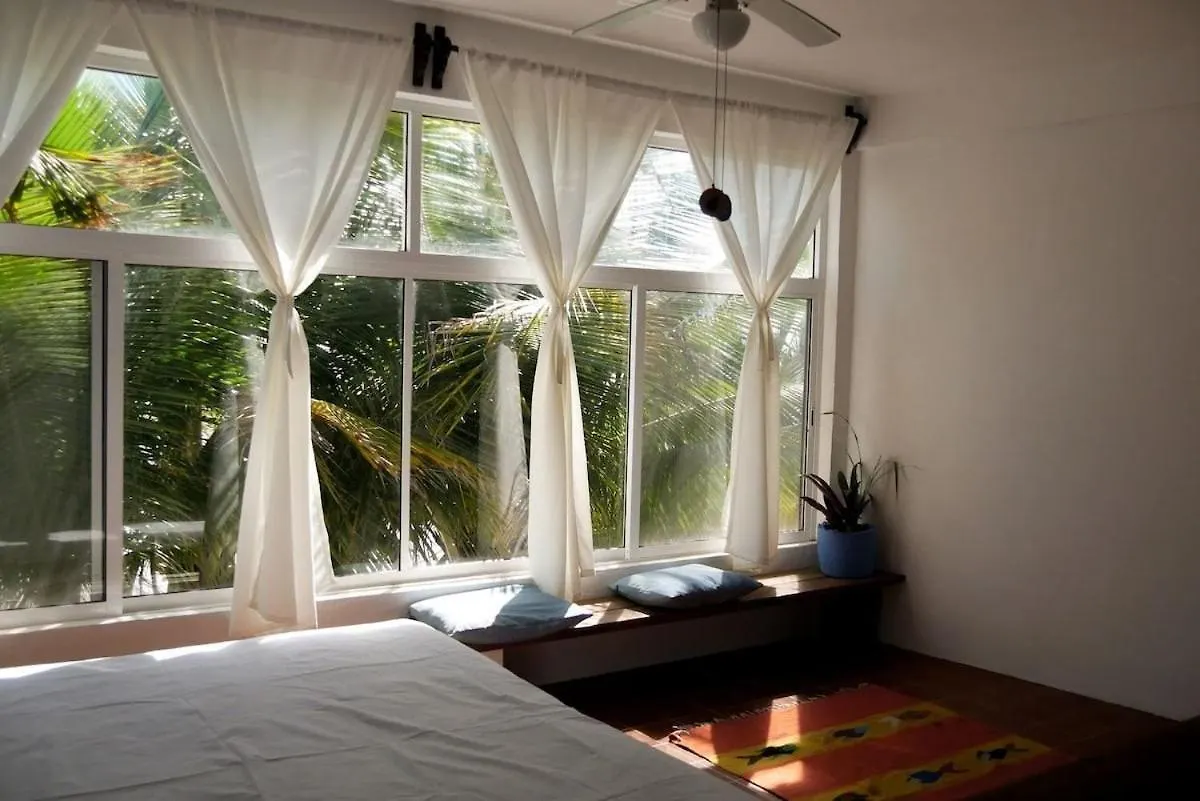 Holiday home Pronoia Casa De Playa Villa Mahahual Mexico