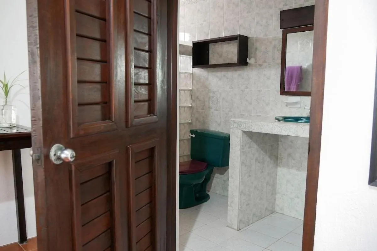 Holiday home Pronoia Casa De Playa Villa Mahahual