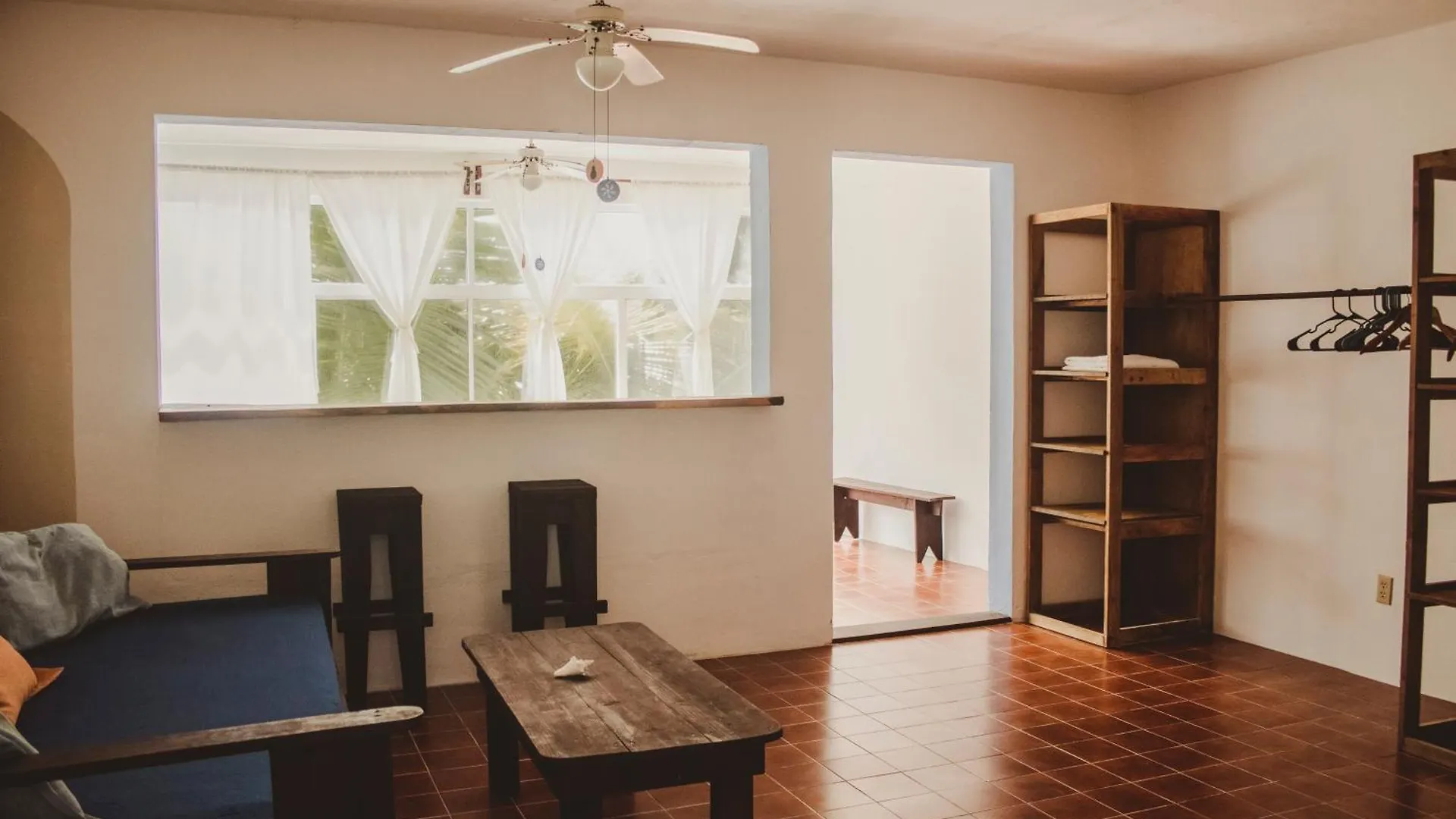 Pronoia Casa De Playa Villa Mahahual