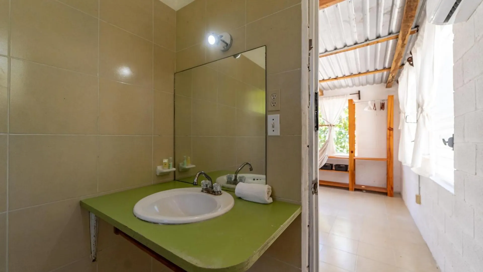 Pronoia Casa De Playa Villa Mahahual