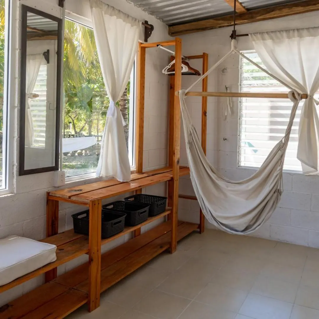 Pronoia Casa De Playa Villa Mahahual Mexico