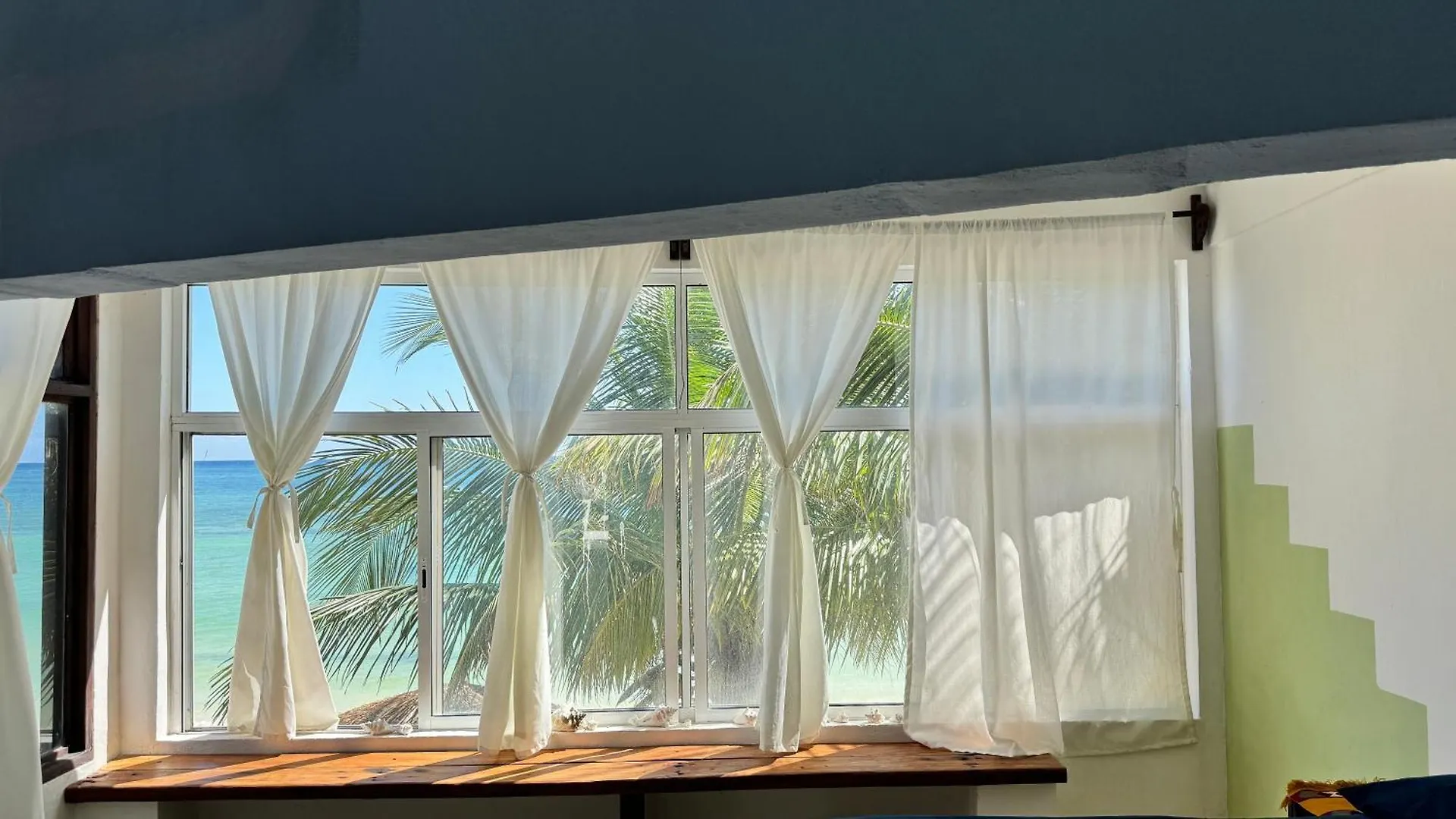 Pronoia Casa De Playa Villa Mahahual 0*,