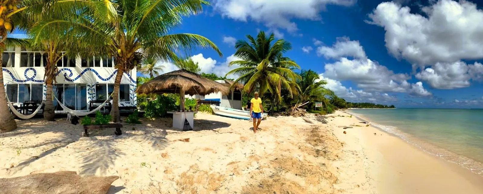 Holiday home Pronoia Casa De Playa Villa Mahahual