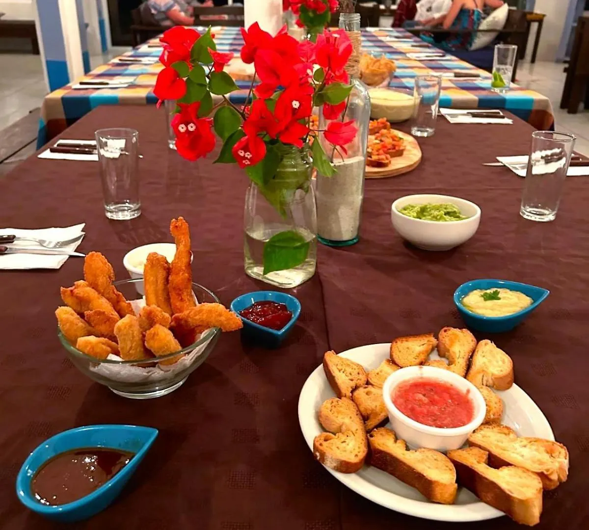 Pronoia Casa De Playa Villa Mahahual