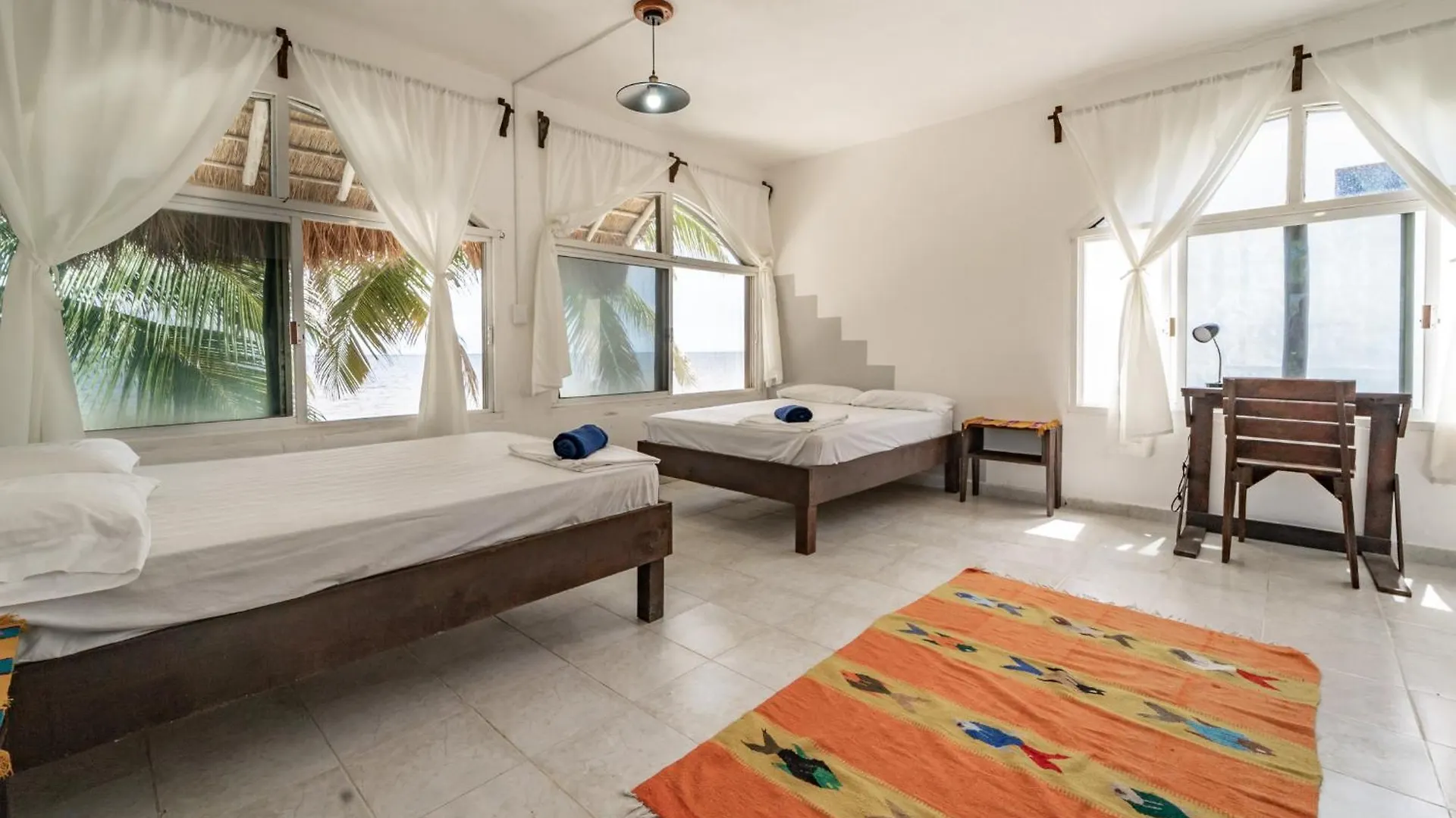 Holiday home Pronoia Casa De Playa Villa Mahahual Mexico