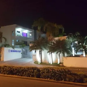 Furnished - Residencial Olas - Gated Community - 24 Hr Security , Puerto Plata Dominican Republic