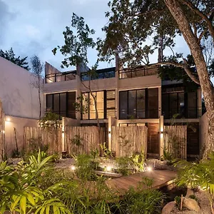 Bit , Tulum Mexico