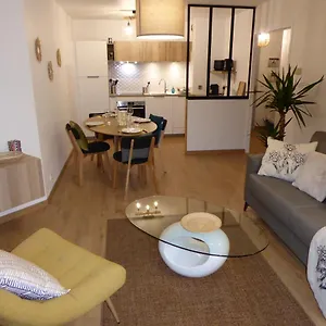 Alpines 2 /près Du Funiculaire Et Gare Sncf-garage Privé-terrasse Sud-46m2 Appartement Bourg-Saint-Maurice