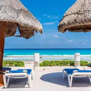 Apartment Marlin By Andiani Travel, Cancun