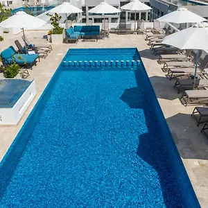 Apartment Ipana Luxury By Playa District, Playa del Carmen