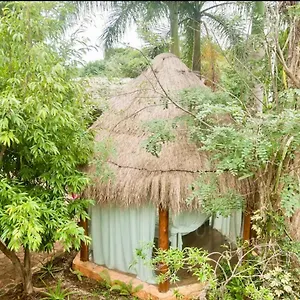 Apartment Oma - Holistic Healing Center, Cancun