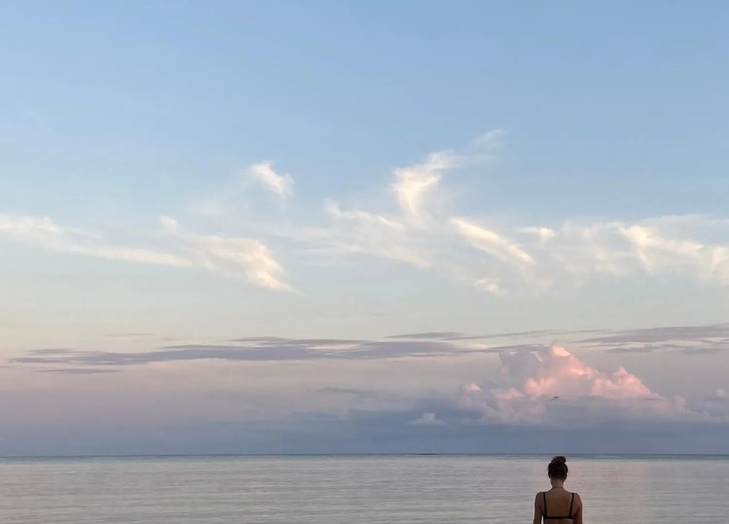 마아우알 Pronoia Casa De Playa 빌라 멕시코