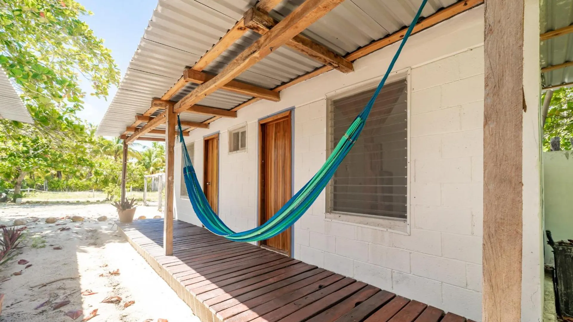 Holiday home Pronoia Casa De Playa Villa Mahahual