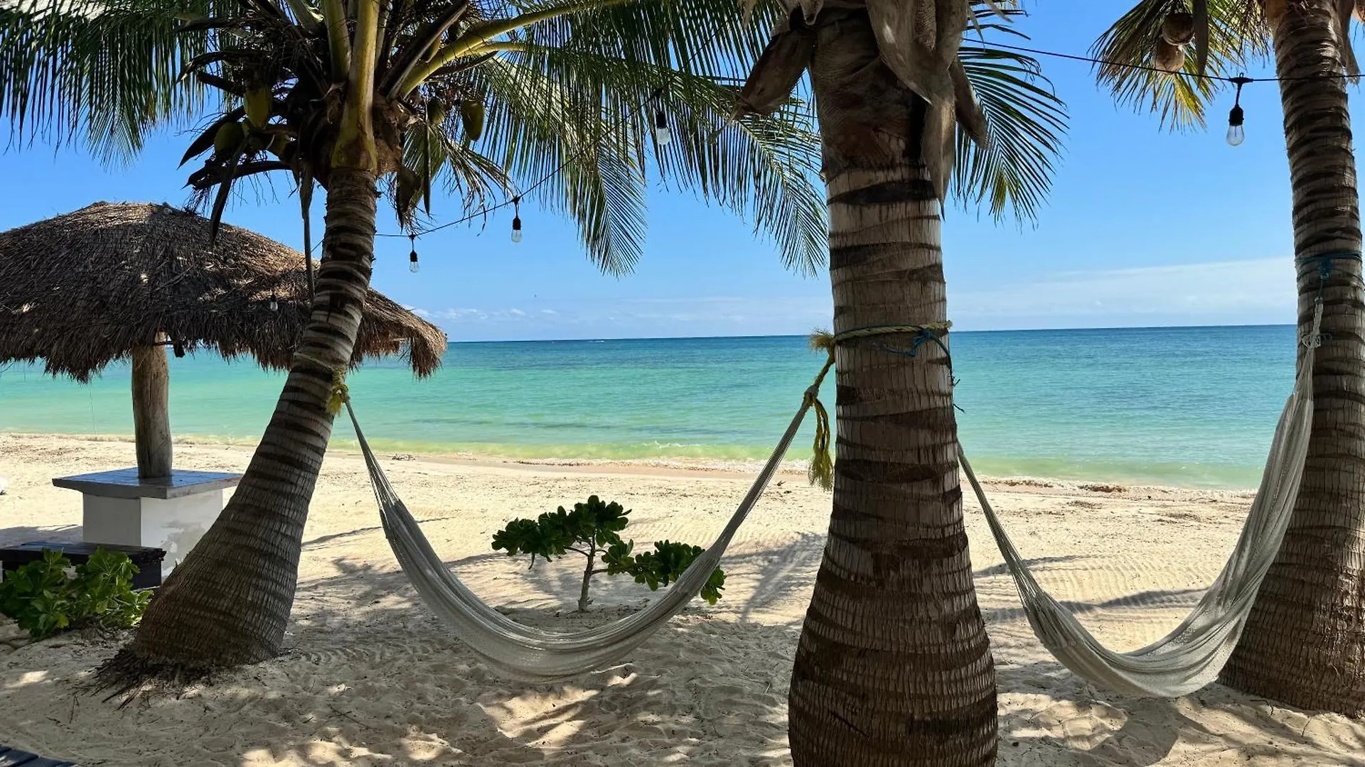 Villa Pronoia Casa De Playa à Mahahual 0*,
