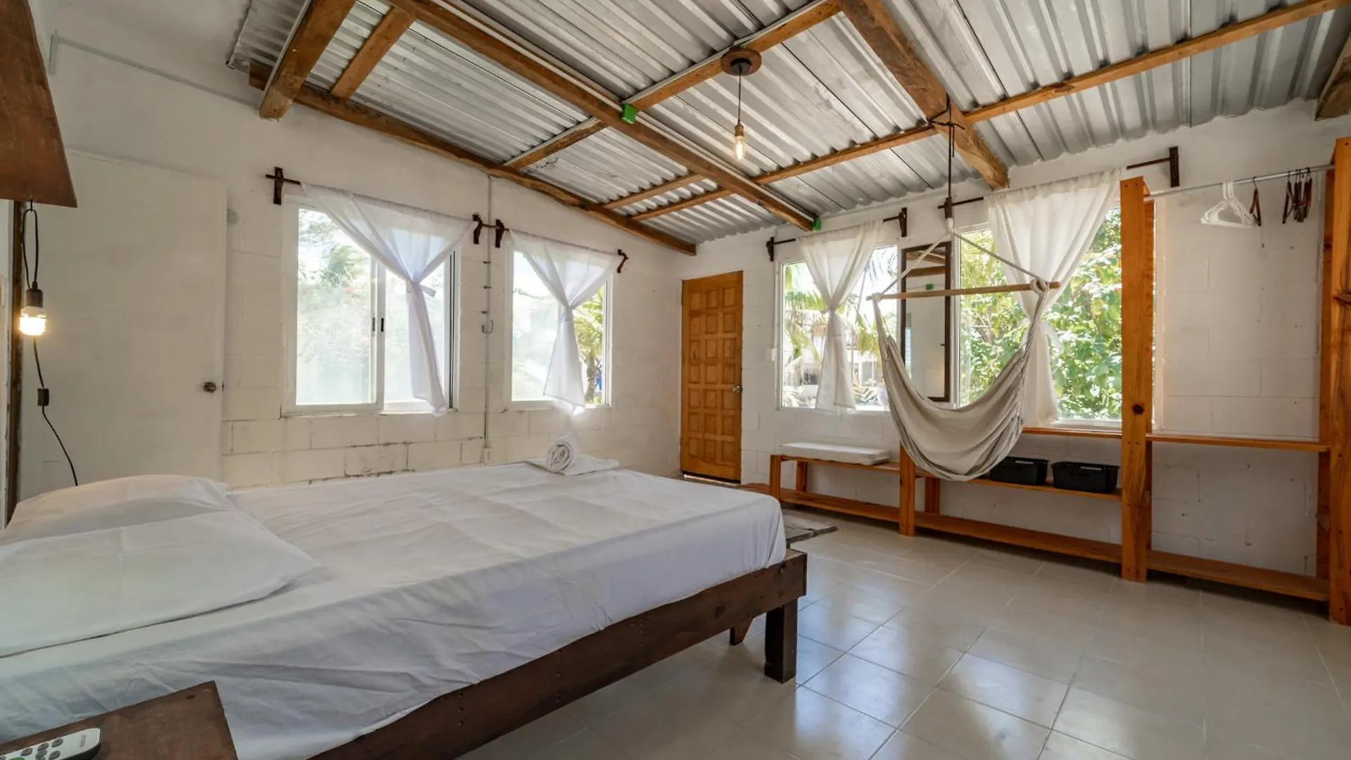 Villa Pronoia Casa De Playa à Mahahual