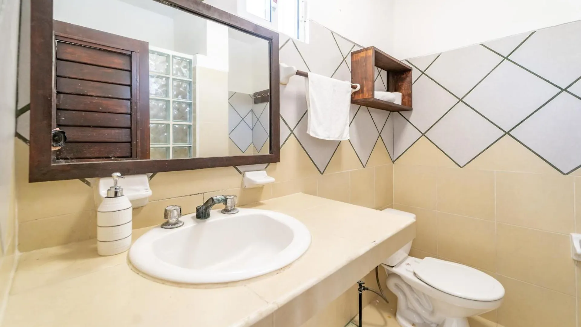 Villa Pronoia Casa De Playa à Mahahual 0*,  Mexique