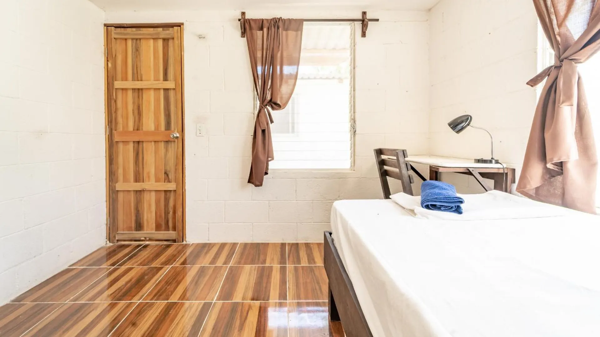Hébergement de vacances Villa Pronoia Casa De Playa à Mahahual Mexique