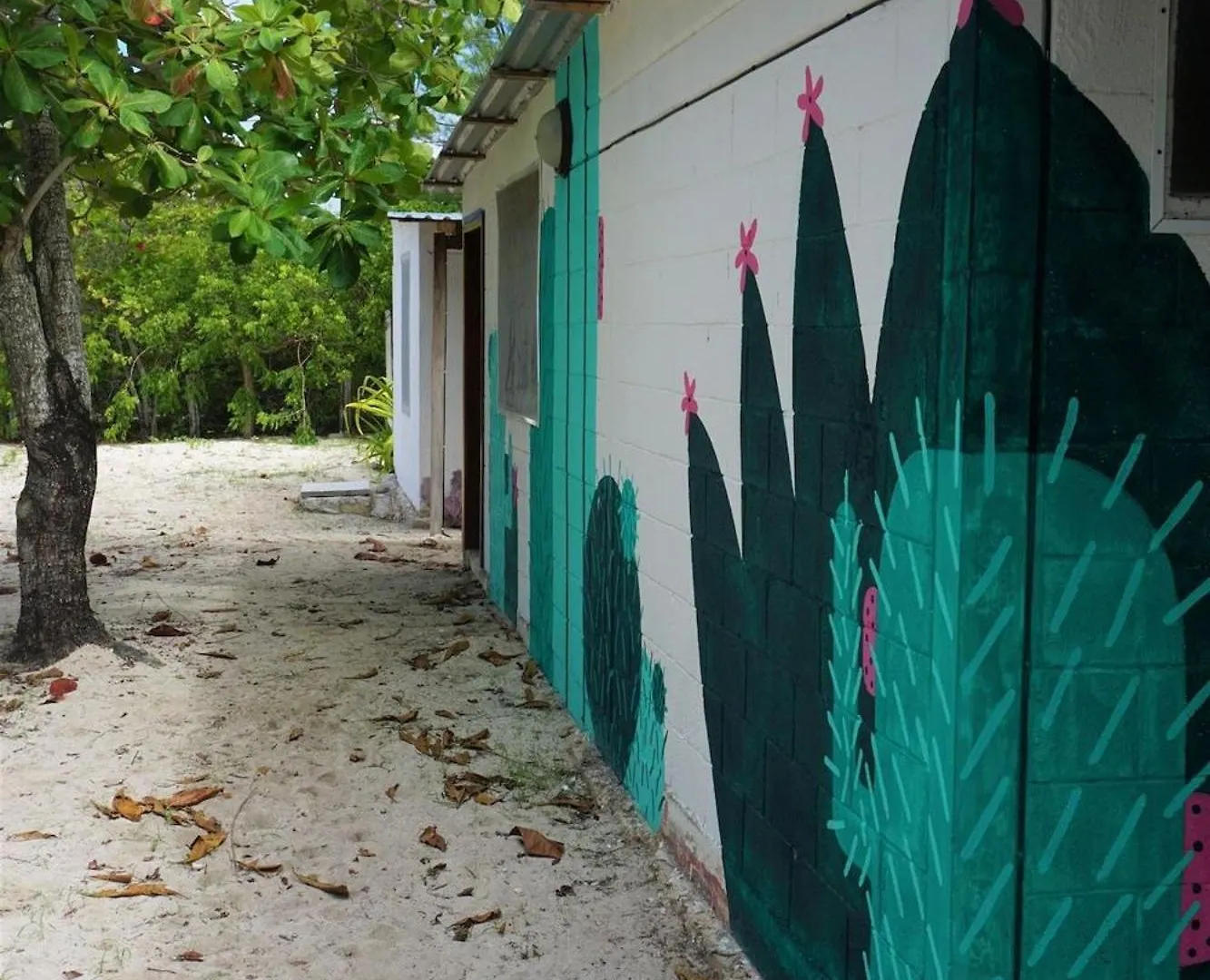 Hébergement de vacances Villa Pronoia Casa De Playa à Mahahual