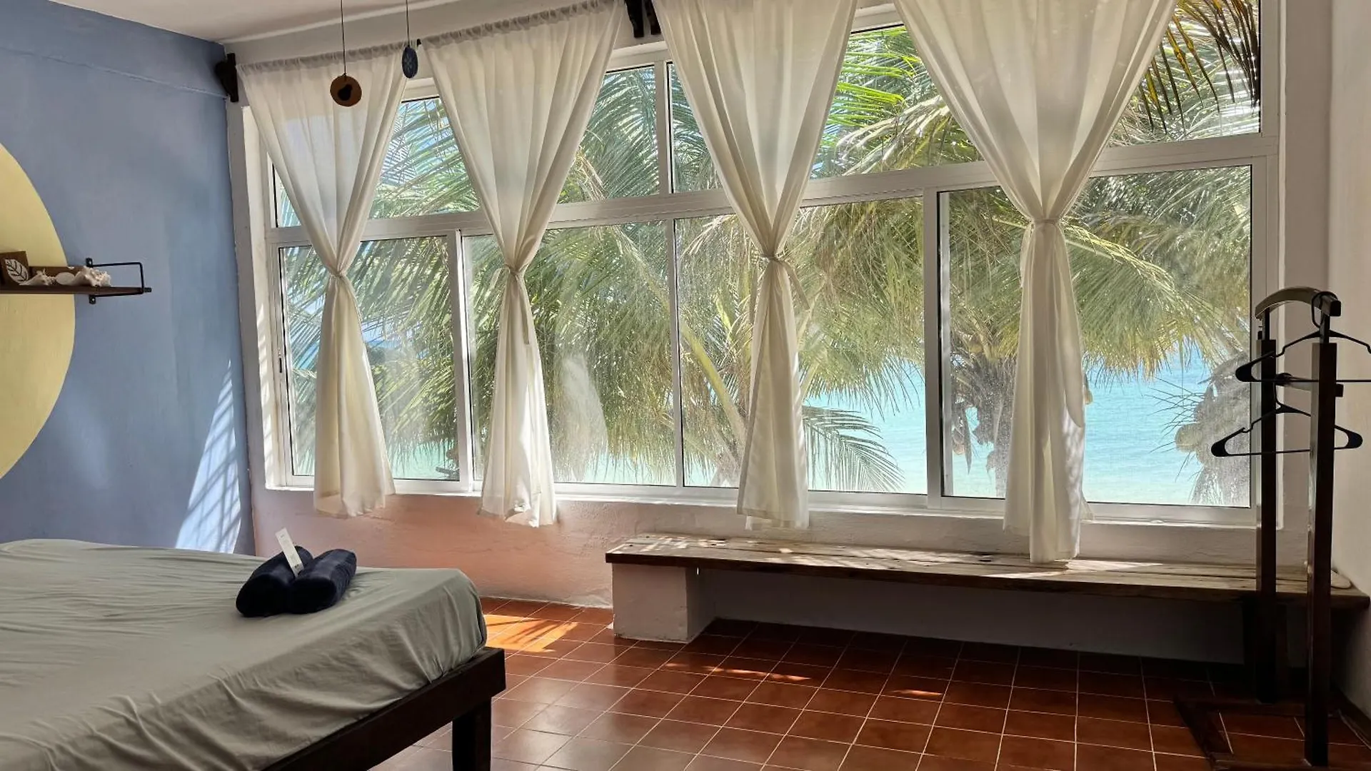 Villa Pronoia Casa De Playa à Mahahual